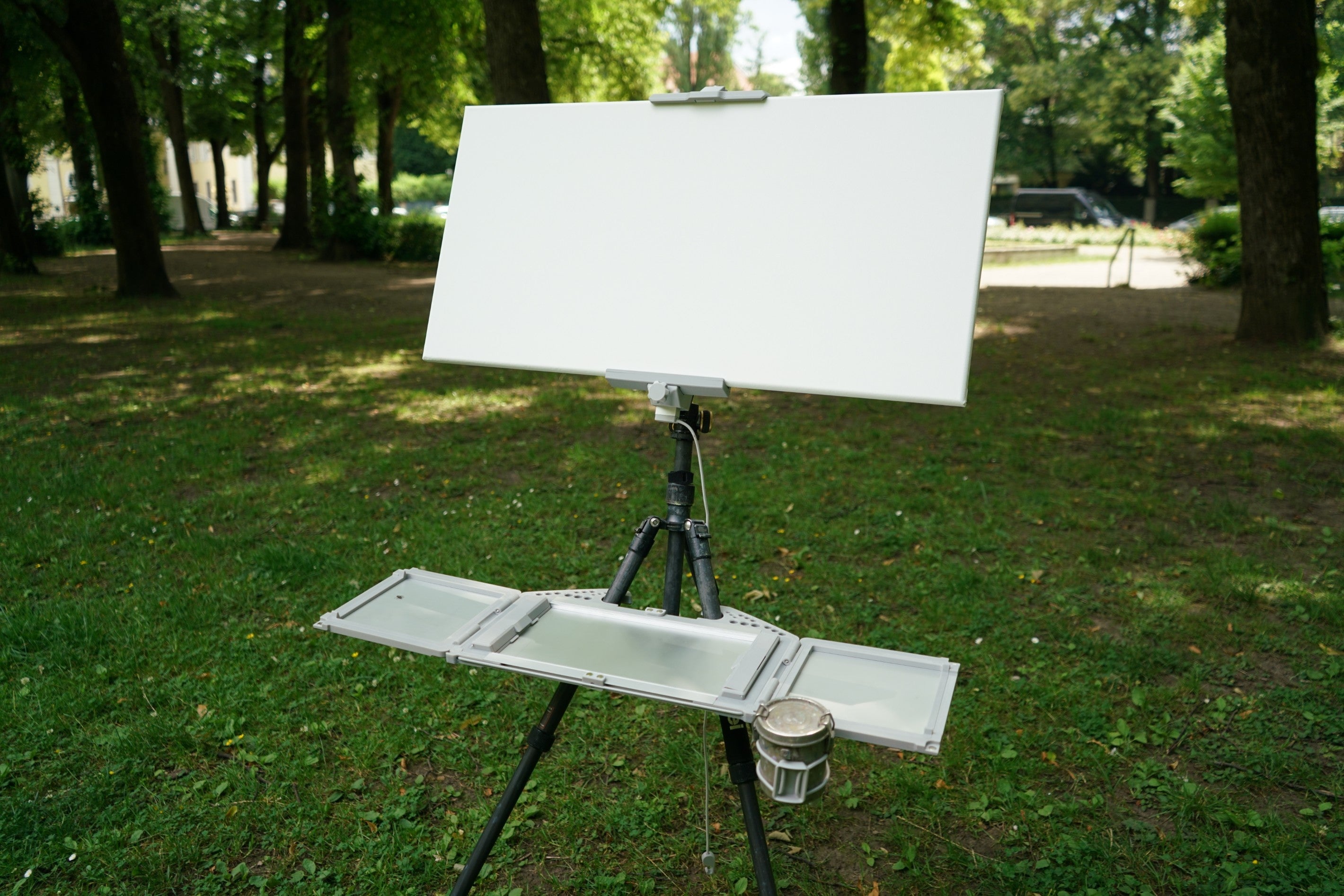 Go-Easel