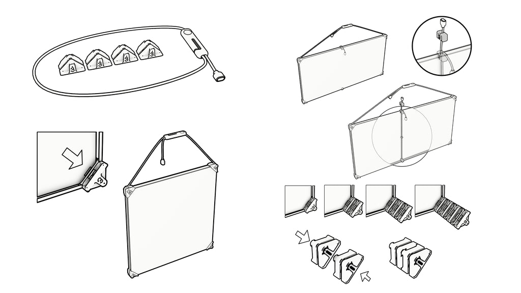 GoTravel-Set