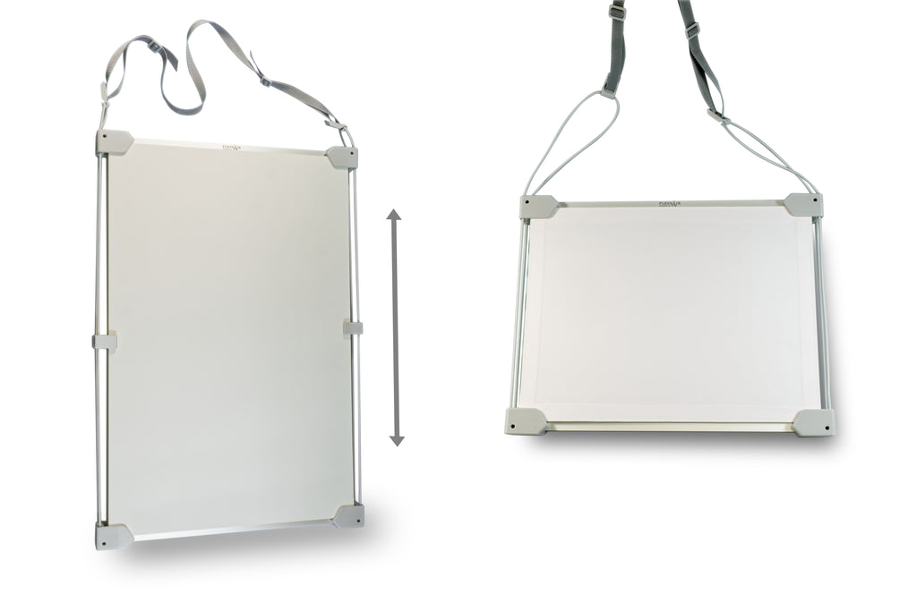 GoEasel - Transport