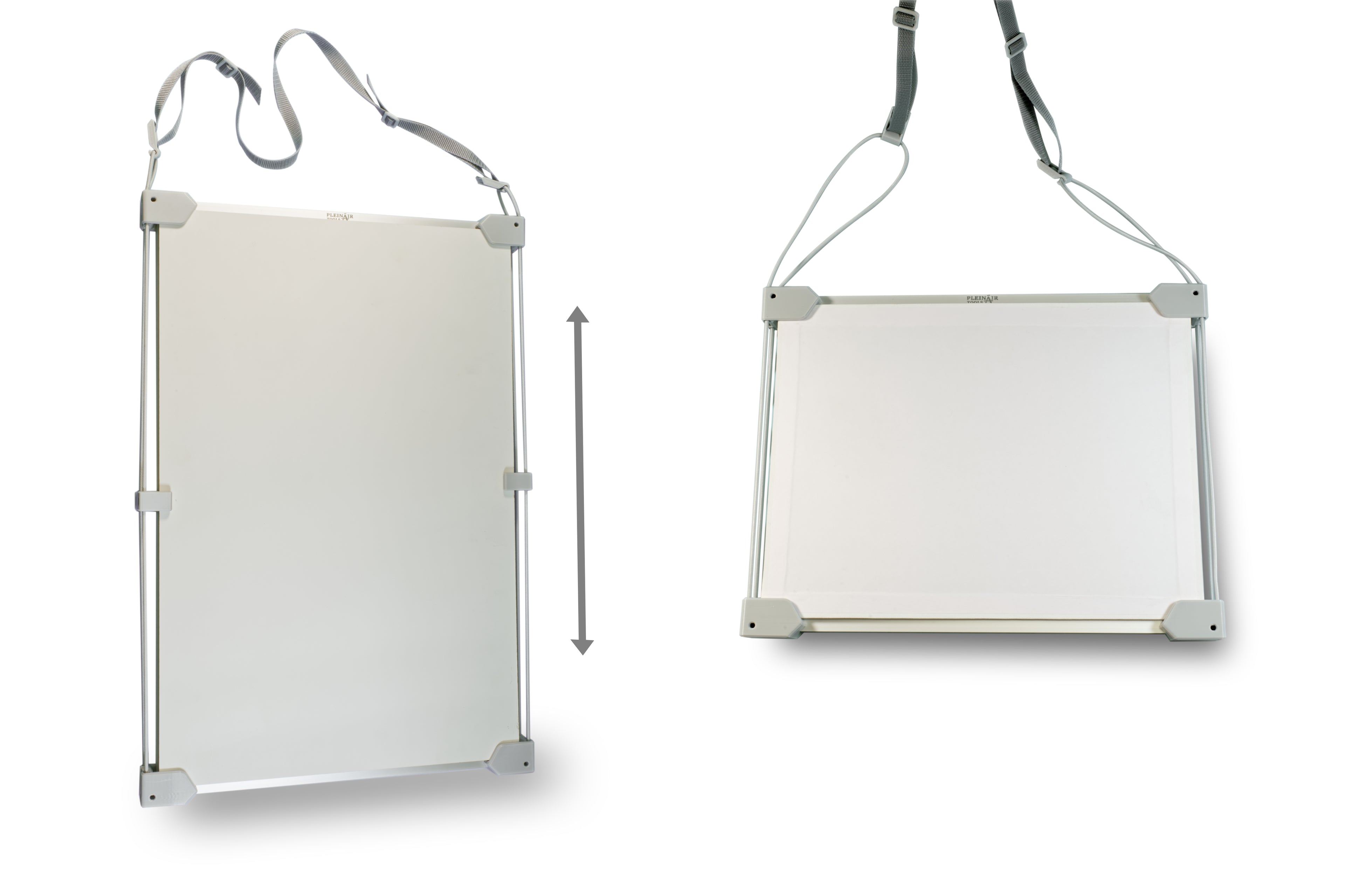 GoEasel - Transport
