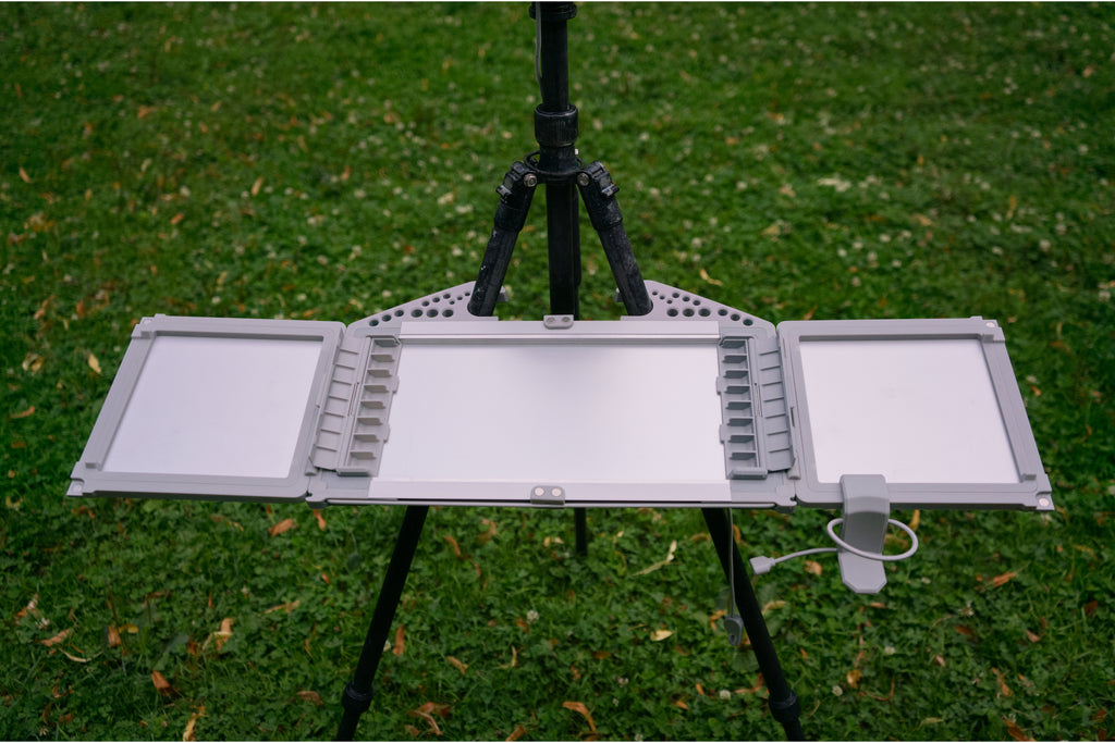 GoEasel-Mix/Pro