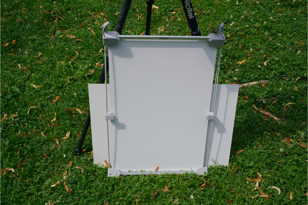 GoEasel - Transport