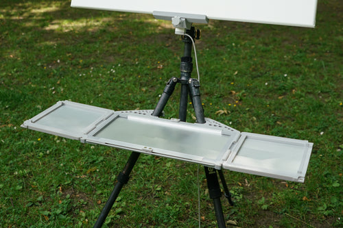 GoEasel - Mischung
